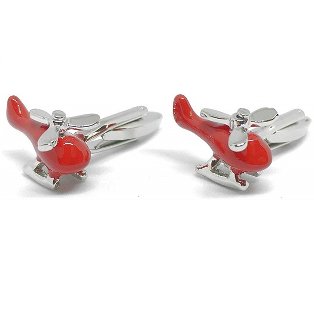 飛行機モチーフカフス10選 彼氏や旦那様へのプレゼントにもおすすめ Unseul Official